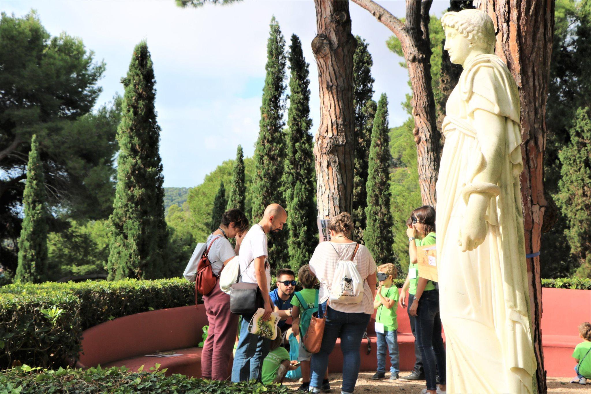 Evenia Olympic Garden 4* Lloret de Mar