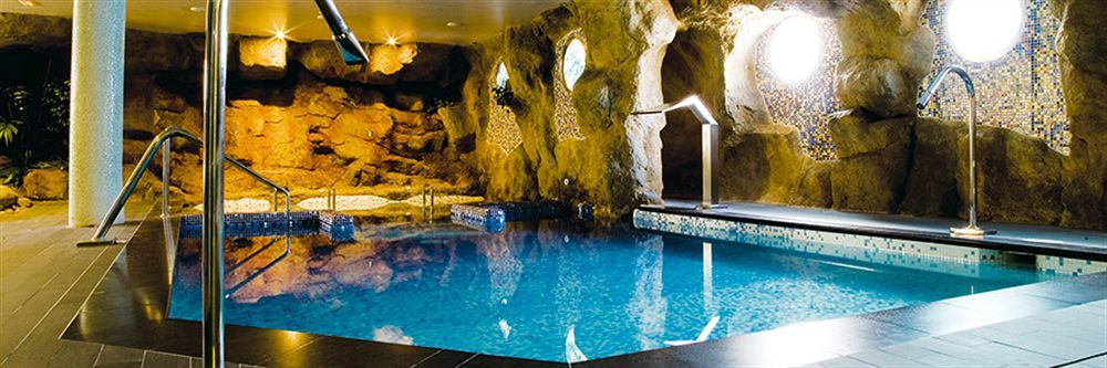 Hotel Evenia Olympic Garden Lloret de Mar