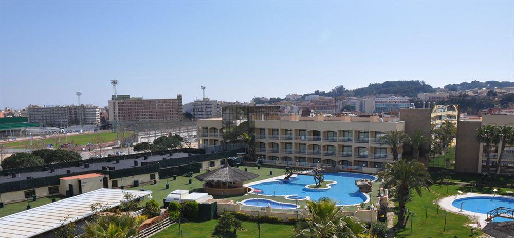 Evenia Olympic Garden Hotel