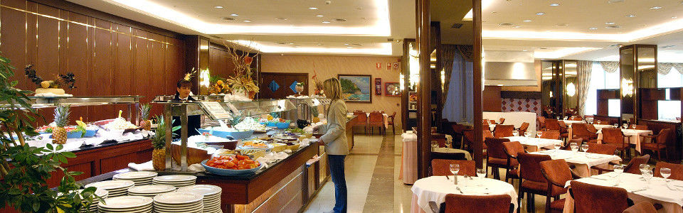 Hotel Evenia Olympic Garden Lloret de Mar